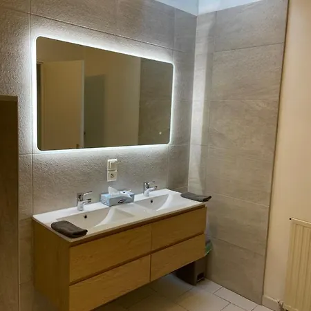 Holiday home Monpazier Gite Monpazier