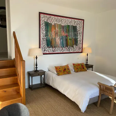 Holiday home Monpazier Gite