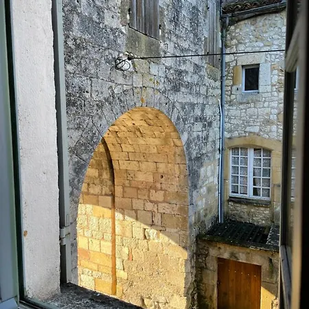 Monpazier Gite Monpazier