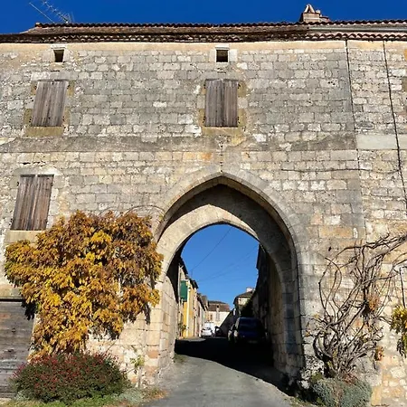 Holiday home Monpazier Gite