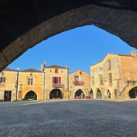Monpazier Gite * Monpazier