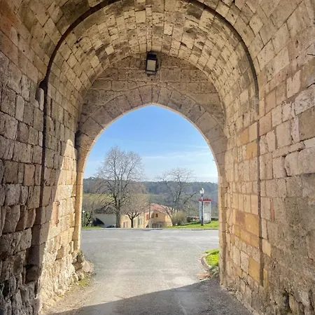 Monpazier Gite Monpazier