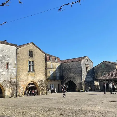 Monpazier Gite Monpazier