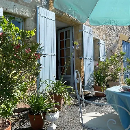Holiday home Monpazier Gite