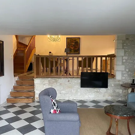 Holiday home Monpazier Gite