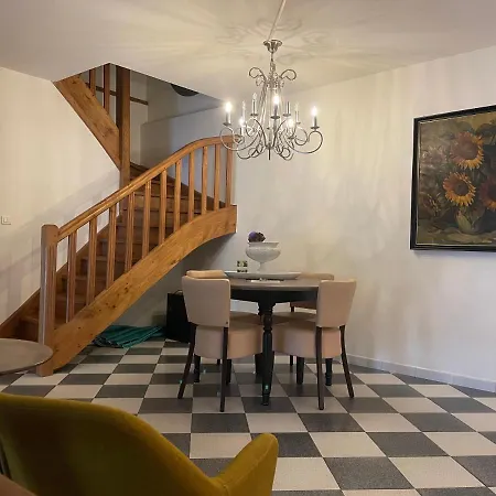 Holiday home Monpazier Gite Monpazier
