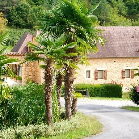 Gitehotel Rouffignac Saint-Cernin