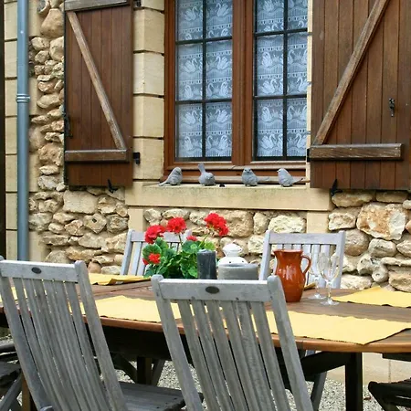 Gitehotel 別荘 Rouffignac Saint-Cernin