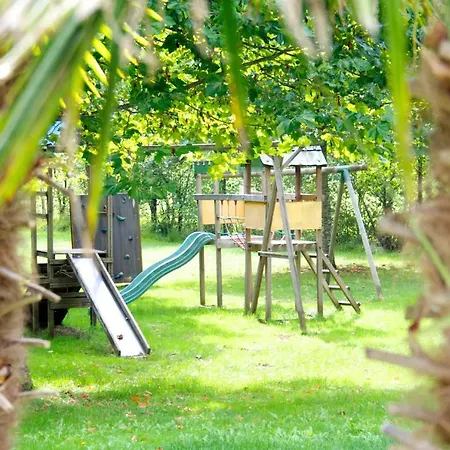 Gitehotel Rouffignac Saint-Cernin
