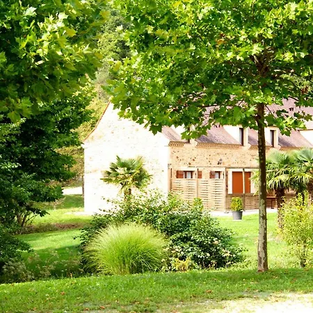 Gitehotel 別荘 Rouffignac Saint-Cernin