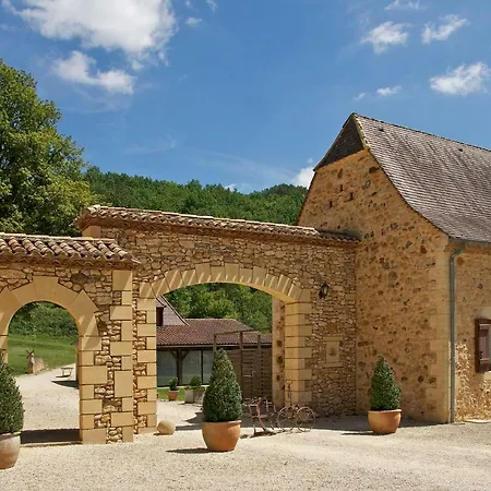 Gitehotel 別荘 Rouffignac Saint-Cernin