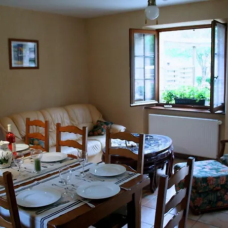 Gitehotel 別荘 Rouffignac Saint-Cernin