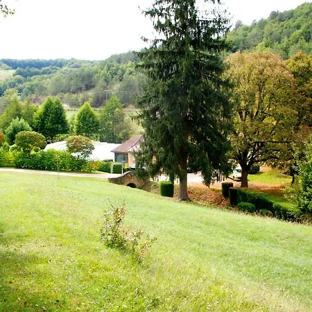 Gitehotel 別荘 Rouffignac Saint-Cernin